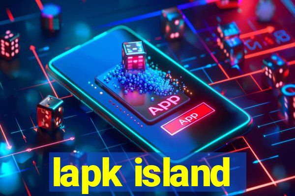 lapk island